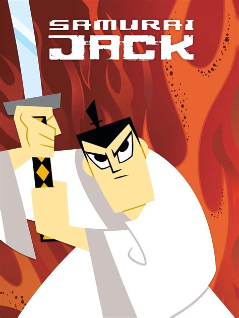 tvtropes samurai jack|Samurai Jack (Western Animation) .